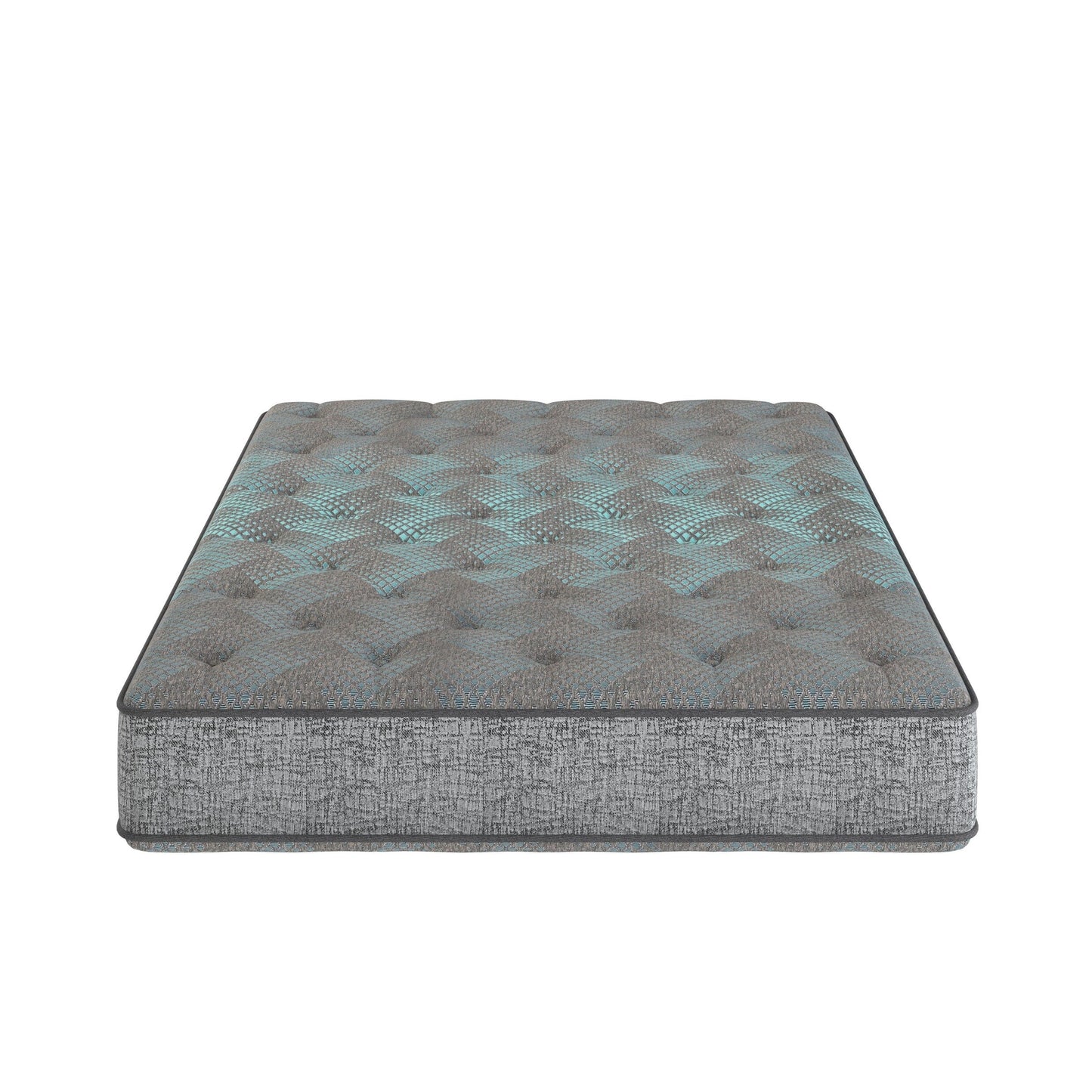 Materasso Restonic Comfort Care a 2 lati con anima in schiuma 9, comfort medio