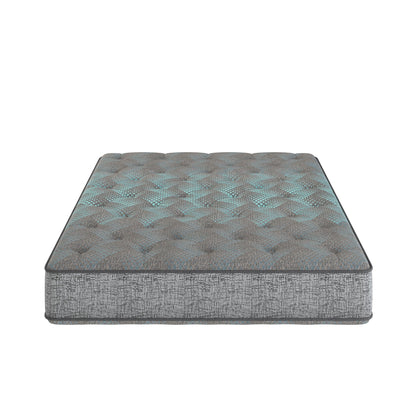 Materasso Restonic Comfort Care a 2 lati con anima in schiuma 9, comfort medio