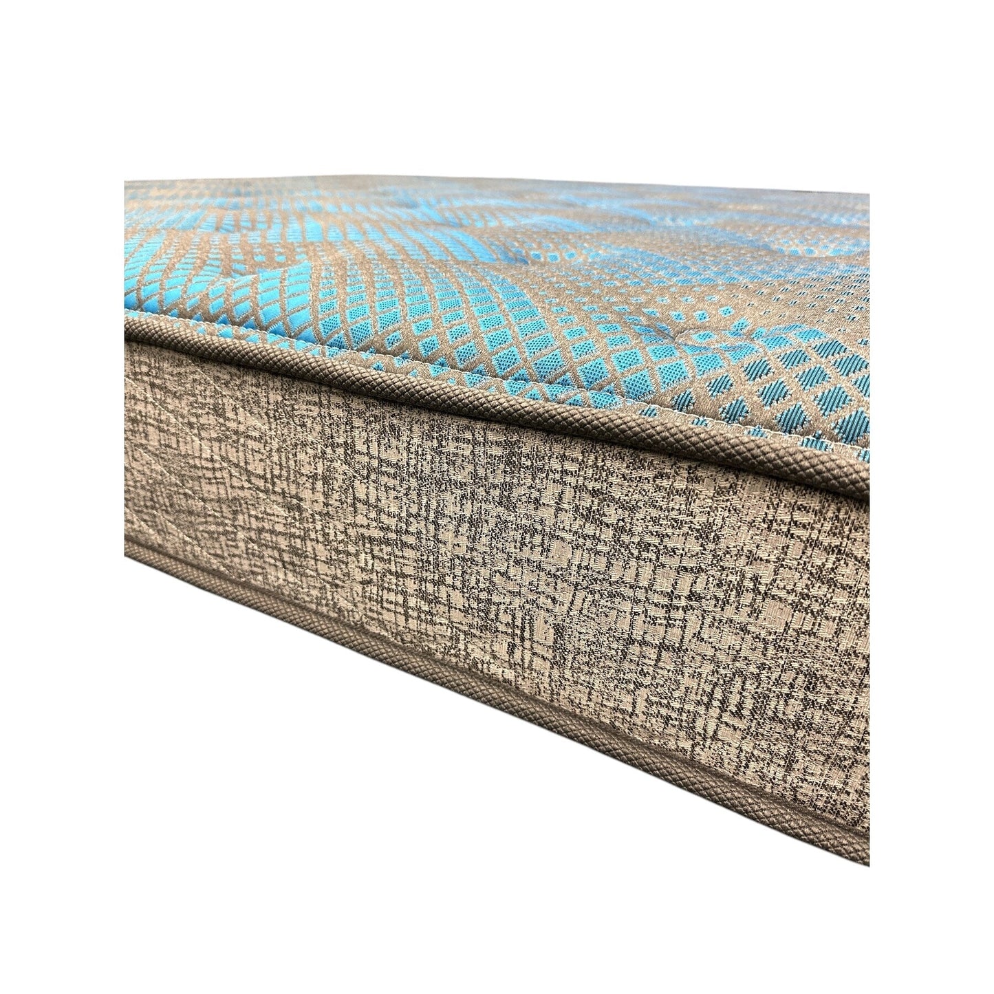 Materasso Restonic Comfort Care a 2 lati con anima in schiuma 9, comfort medio