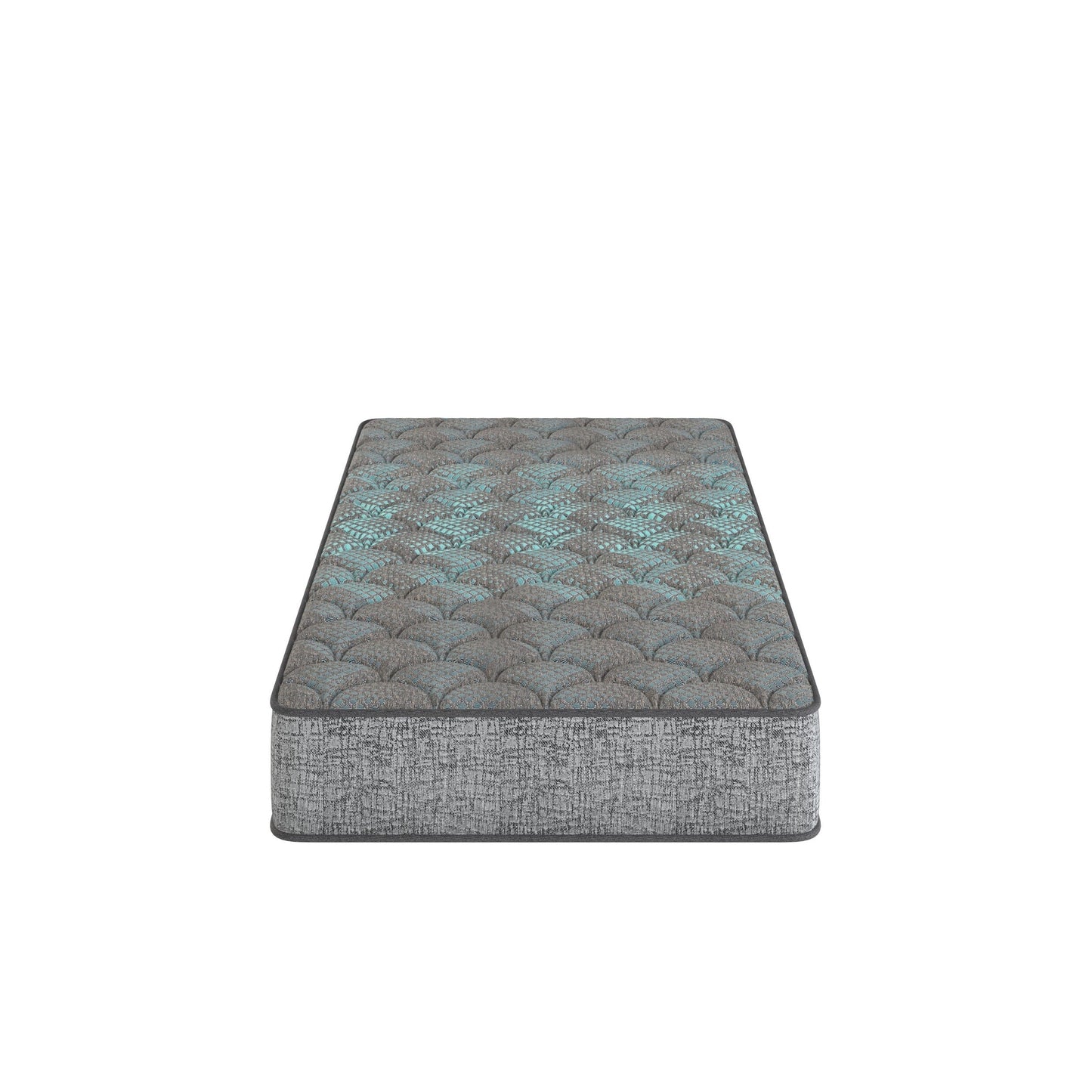 Materasso Restonic Comfort Care 7 Foam Core, comfort medio