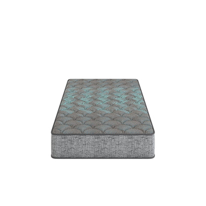 Materasso Restonic Comfort Care 7 Foam Core, comfort medio