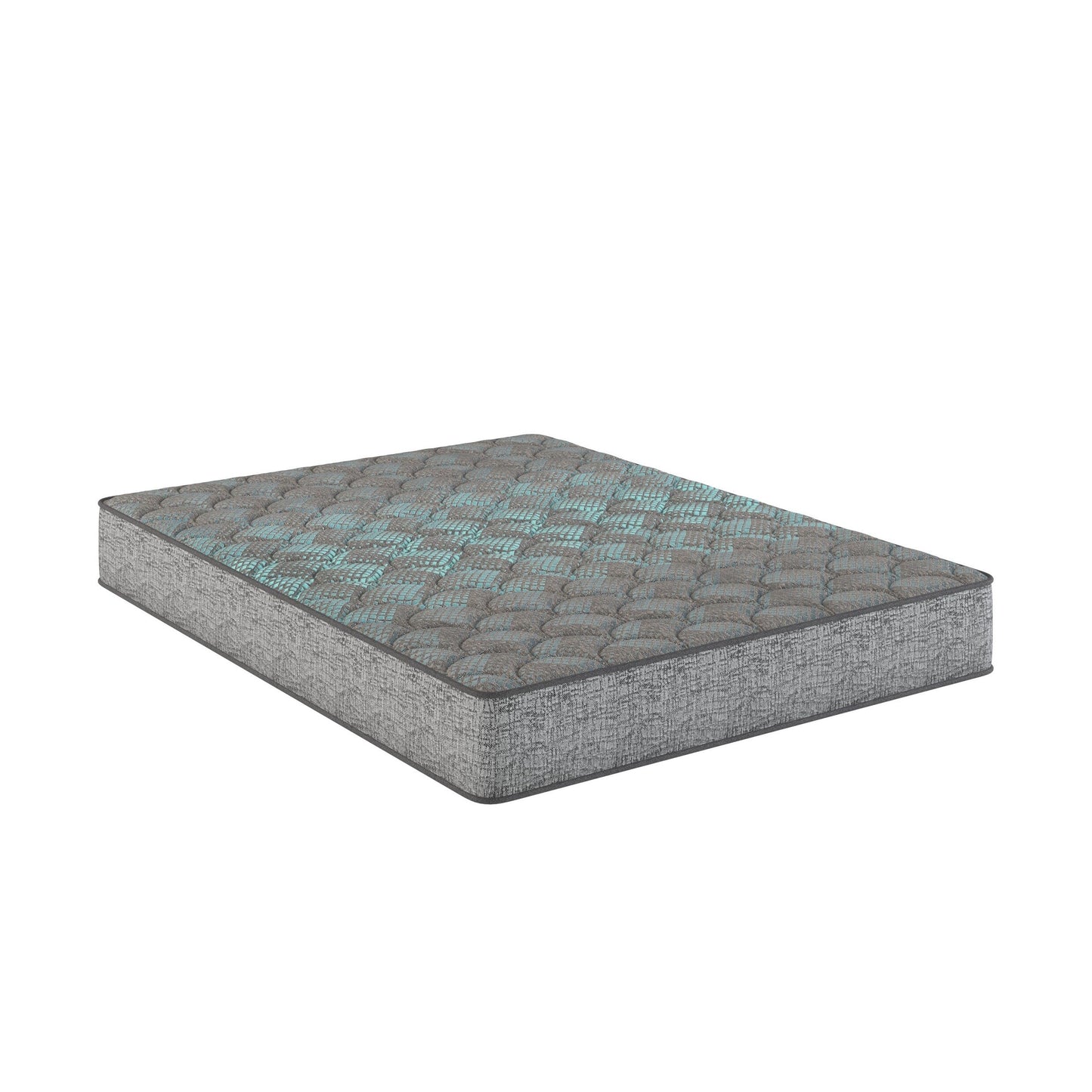 Materasso Restonic Comfort Care 7 Foam Core, comfort medio
