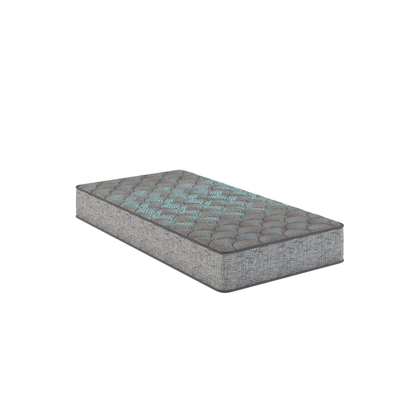 Materasso Restonic Comfort Care 7 Foam Core, comfort medio