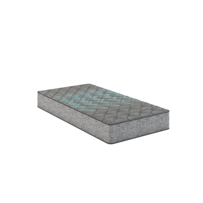 Materasso Restonic Comfort Care 7 Foam Core, comfort medio