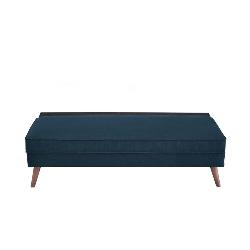 Divano imbottito in tessuto Carson Carrington Hedeby - 32,5''L x 72''W x 33,5''H