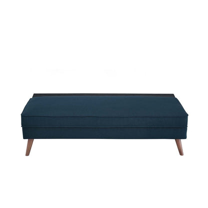 Divano imbottito in tessuto Carson Carrington Hedeby - 32,5''L x 72''W x 33,5''H