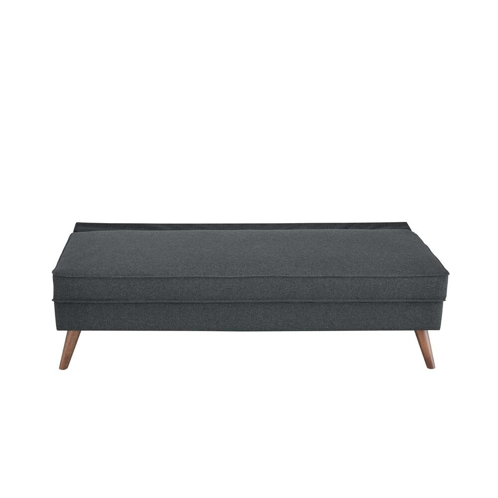 Divano imbottito in tessuto Carson Carrington Hedeby - 32,5''L x 72''W x 33,5''H