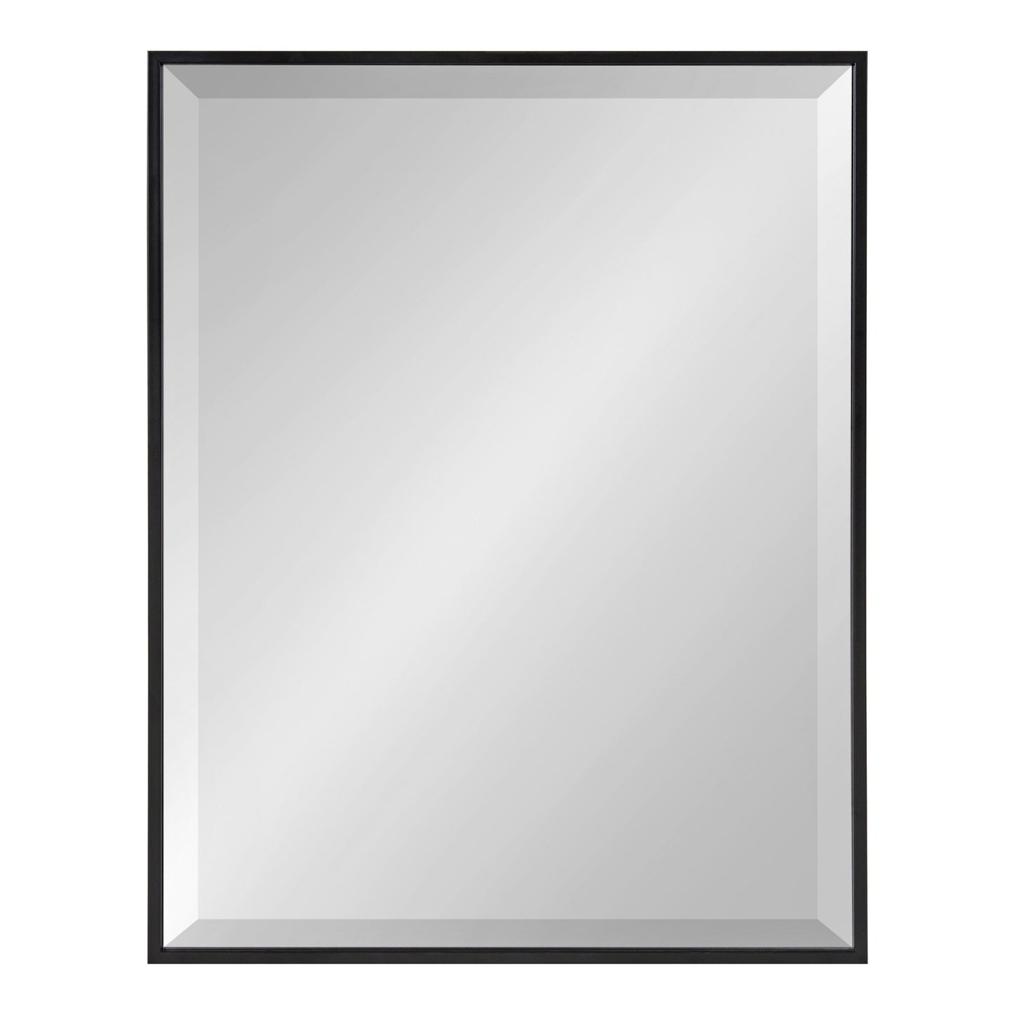 Specchio decorativo da parete con cornice Rhodes