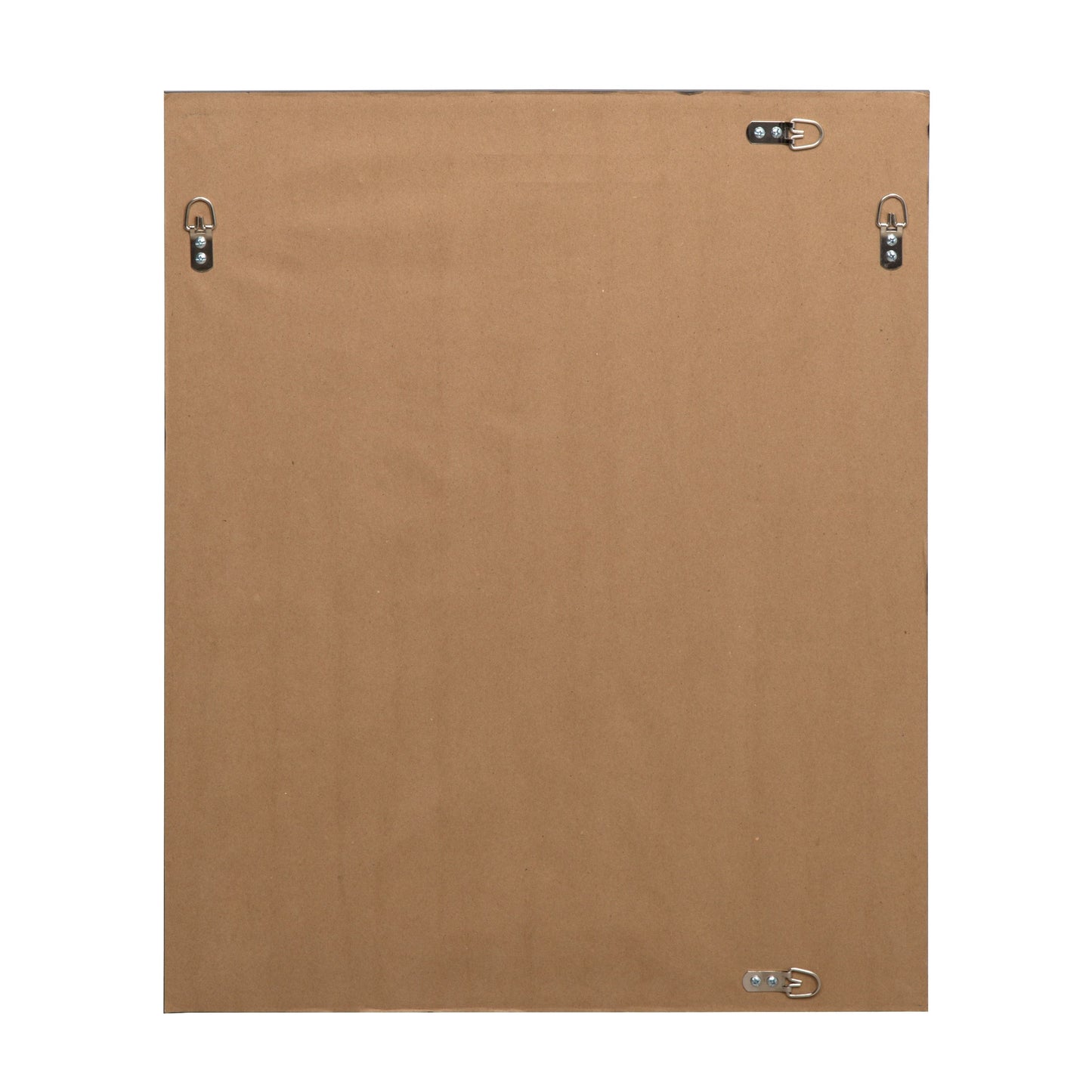 Specchio decorativo da parete con cornice Rhodes