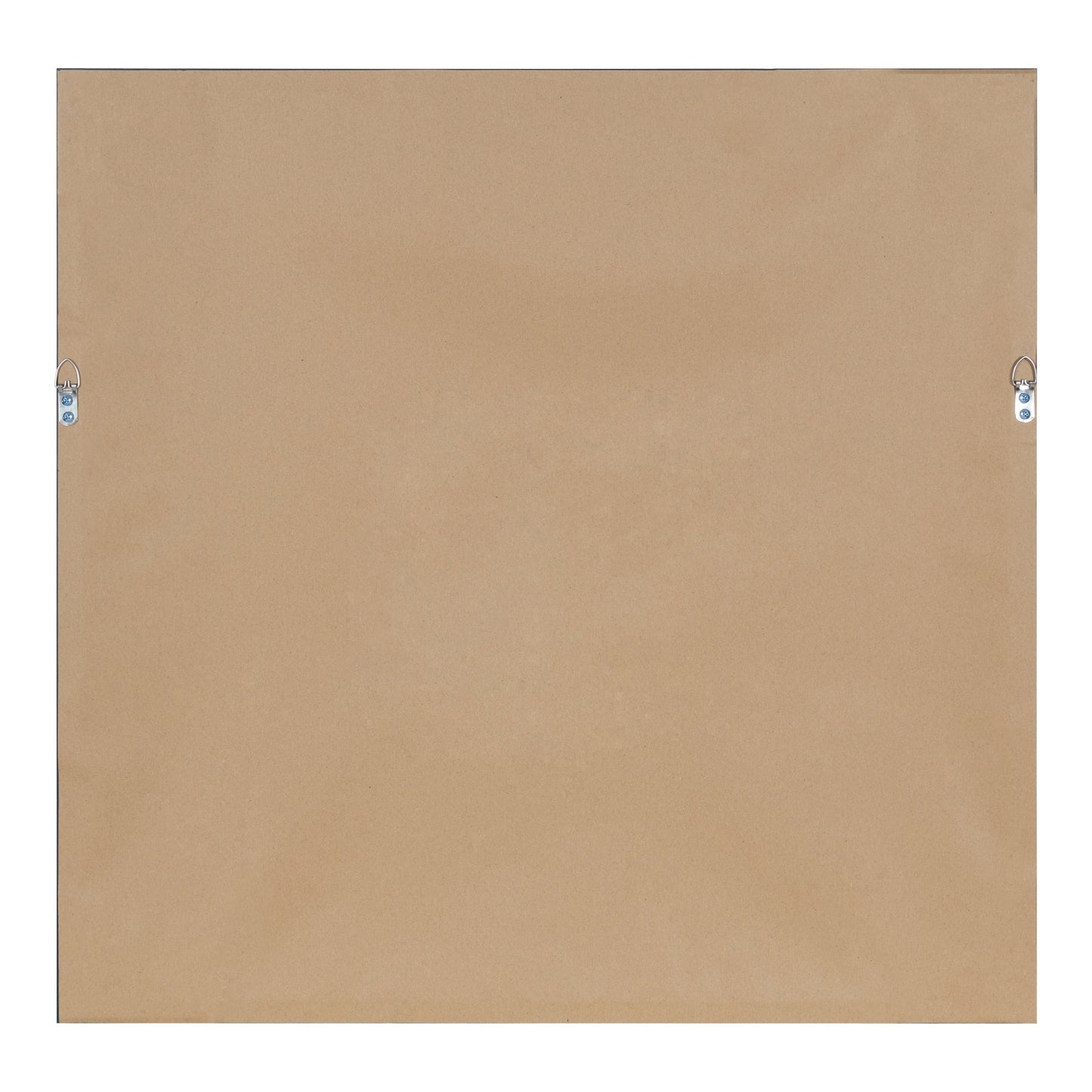 Specchio decorativo da parete con cornice Rhodes