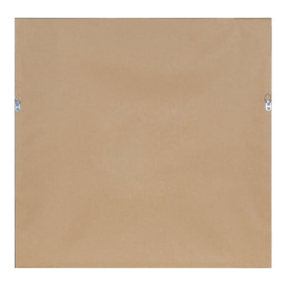 Specchio decorativo da parete con cornice Rhodes