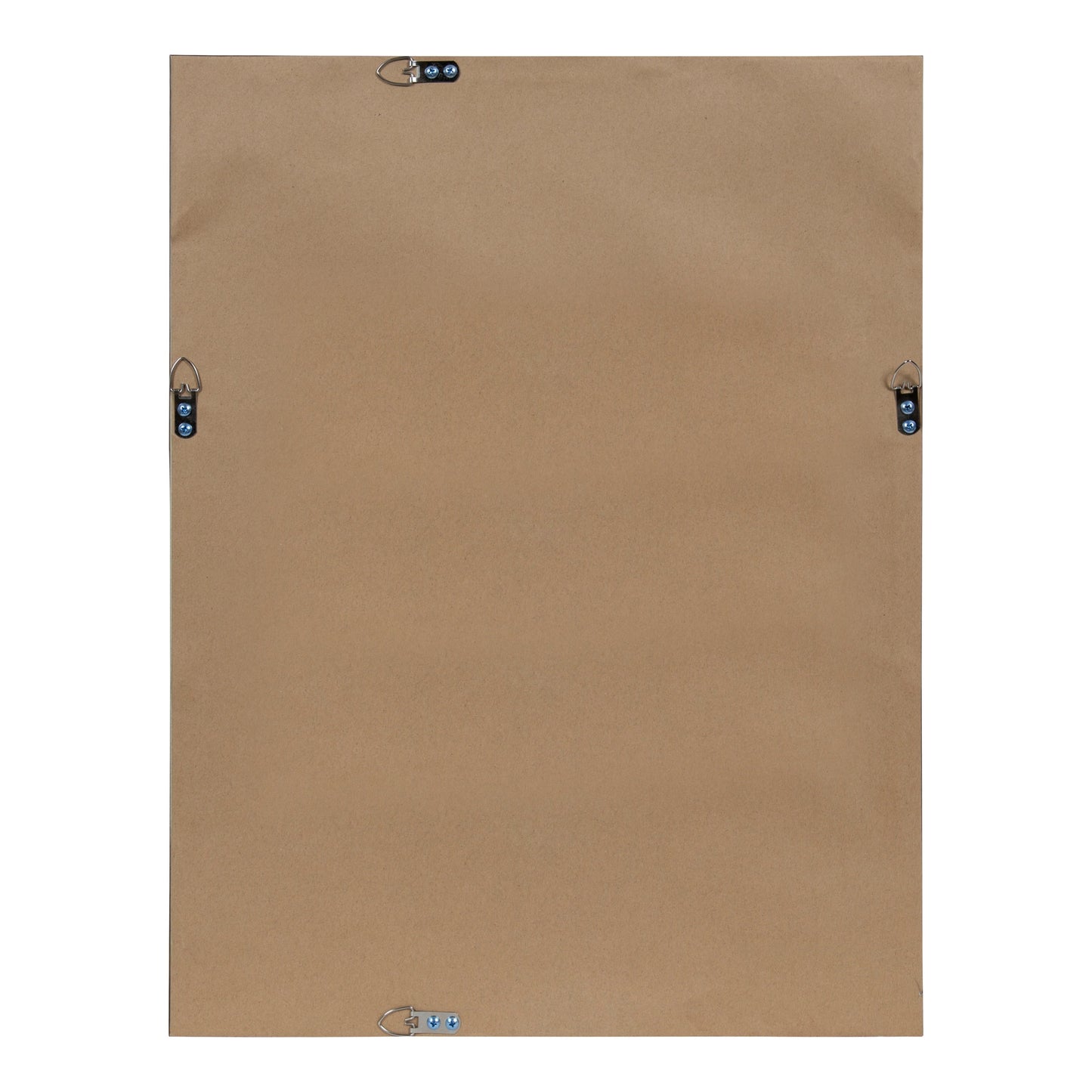 Specchio decorativo da parete con cornice Rhodes