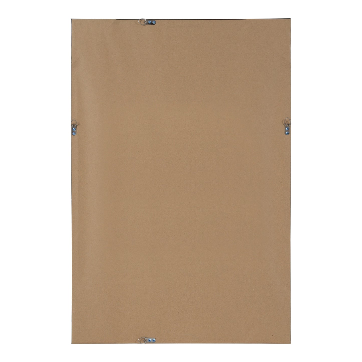 Specchio decorativo da parete con cornice Rhodes