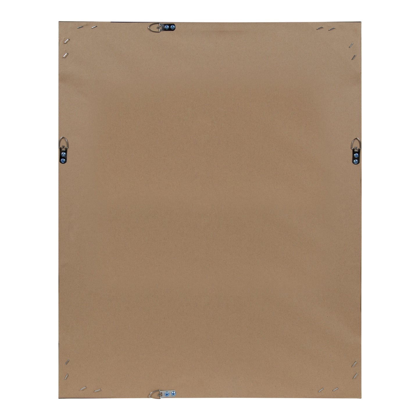 Specchio decorativo da parete con cornice Rhodes