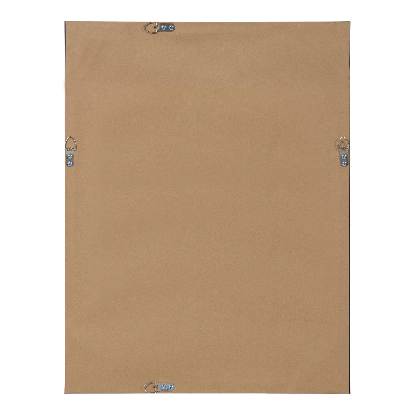 Specchio decorativo da parete con cornice Rhodes