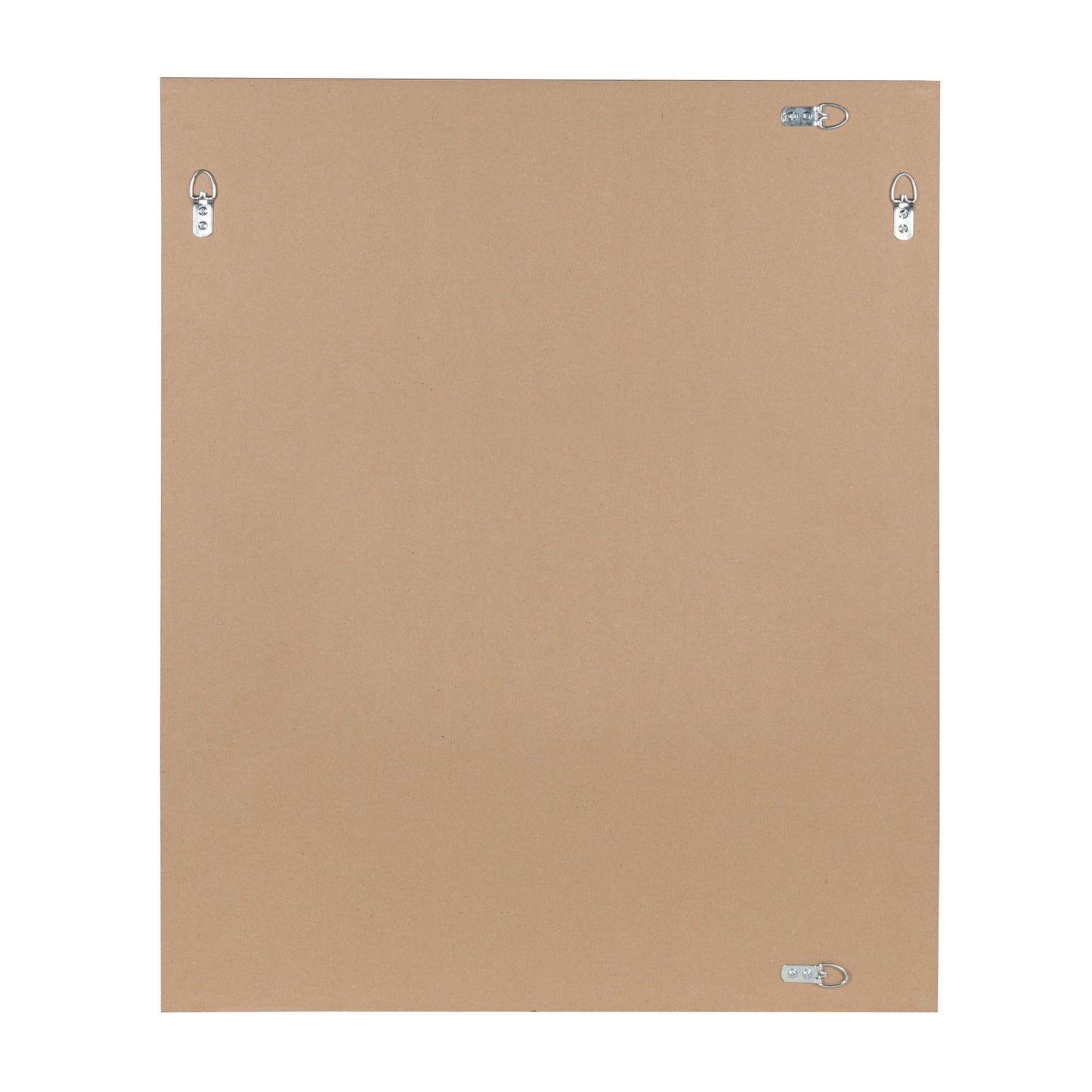 Specchio decorativo da parete con cornice Rhodes