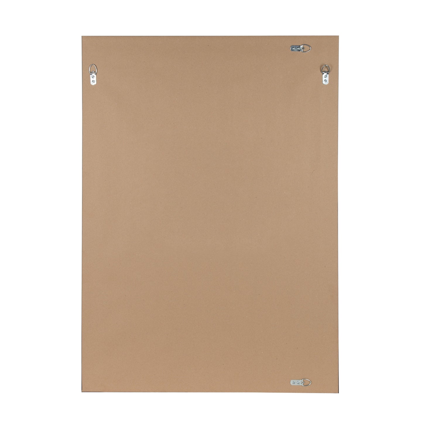 Specchio decorativo da parete con cornice Rhodes