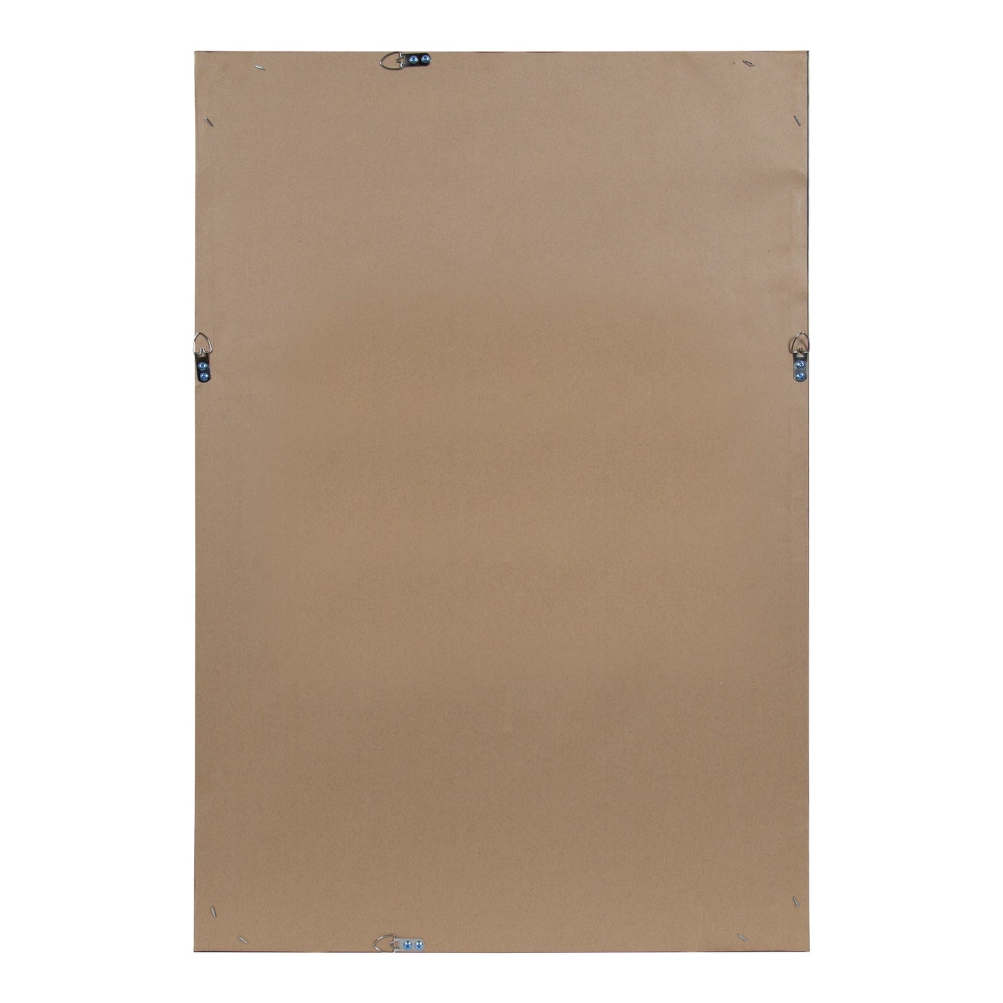 Specchio decorativo da parete con cornice Rhodes