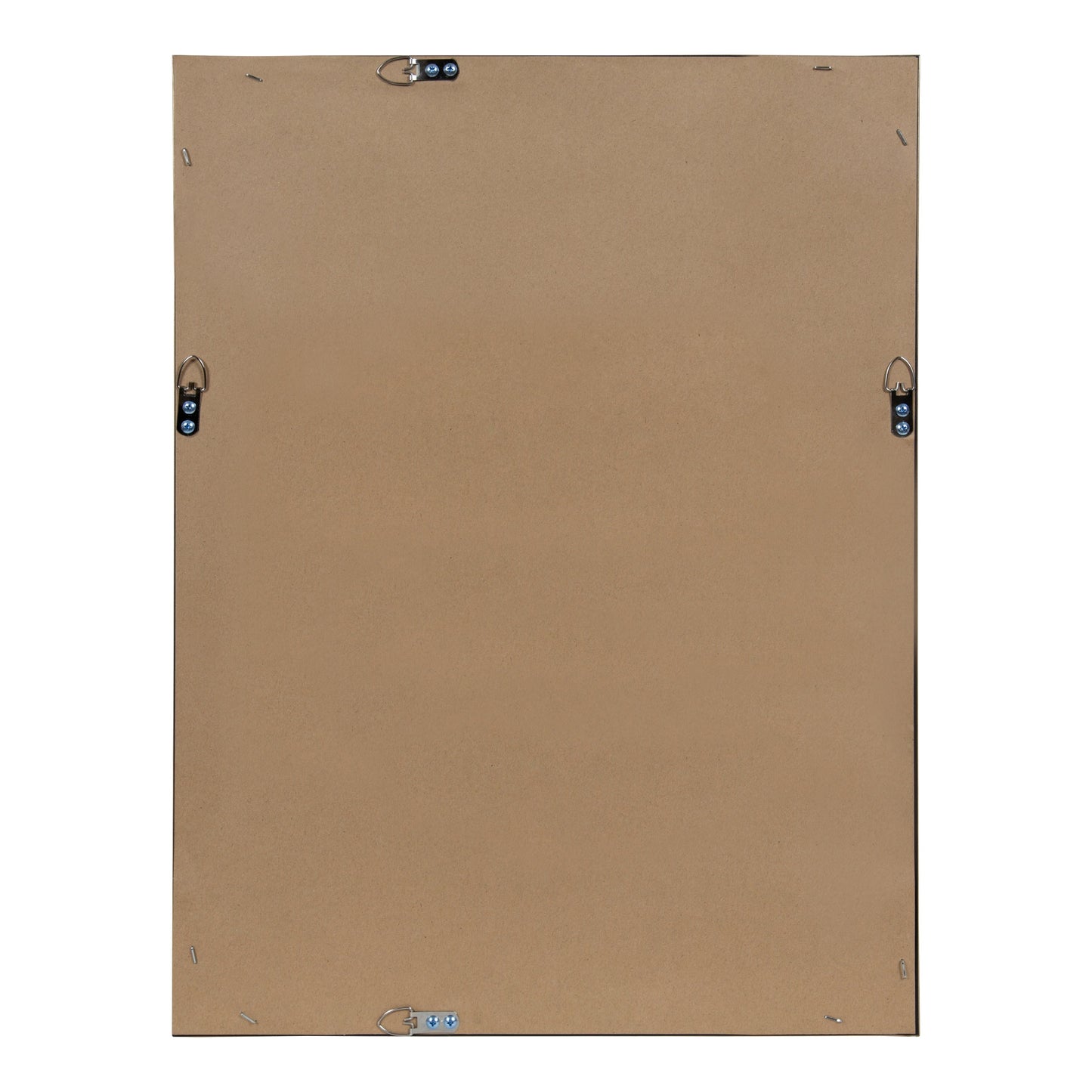 Specchio decorativo da parete con cornice Rhodes