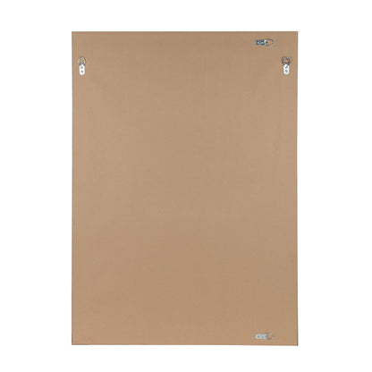 Specchio decorativo da parete con cornice Rhodes