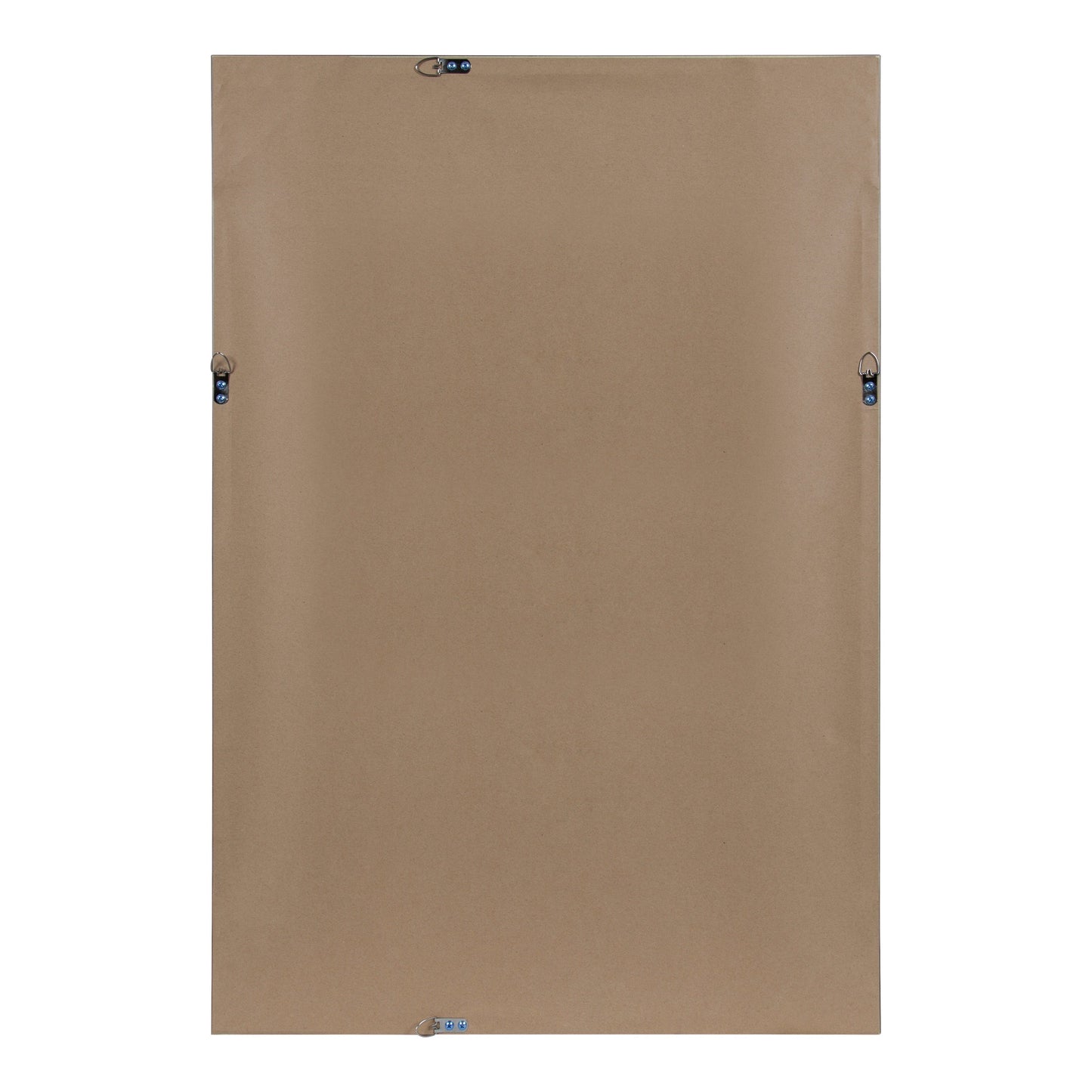 Specchio decorativo da parete con cornice Rhodes