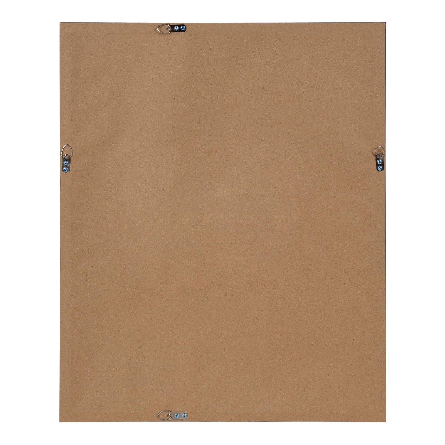 Specchio decorativo da parete con cornice Rhodes