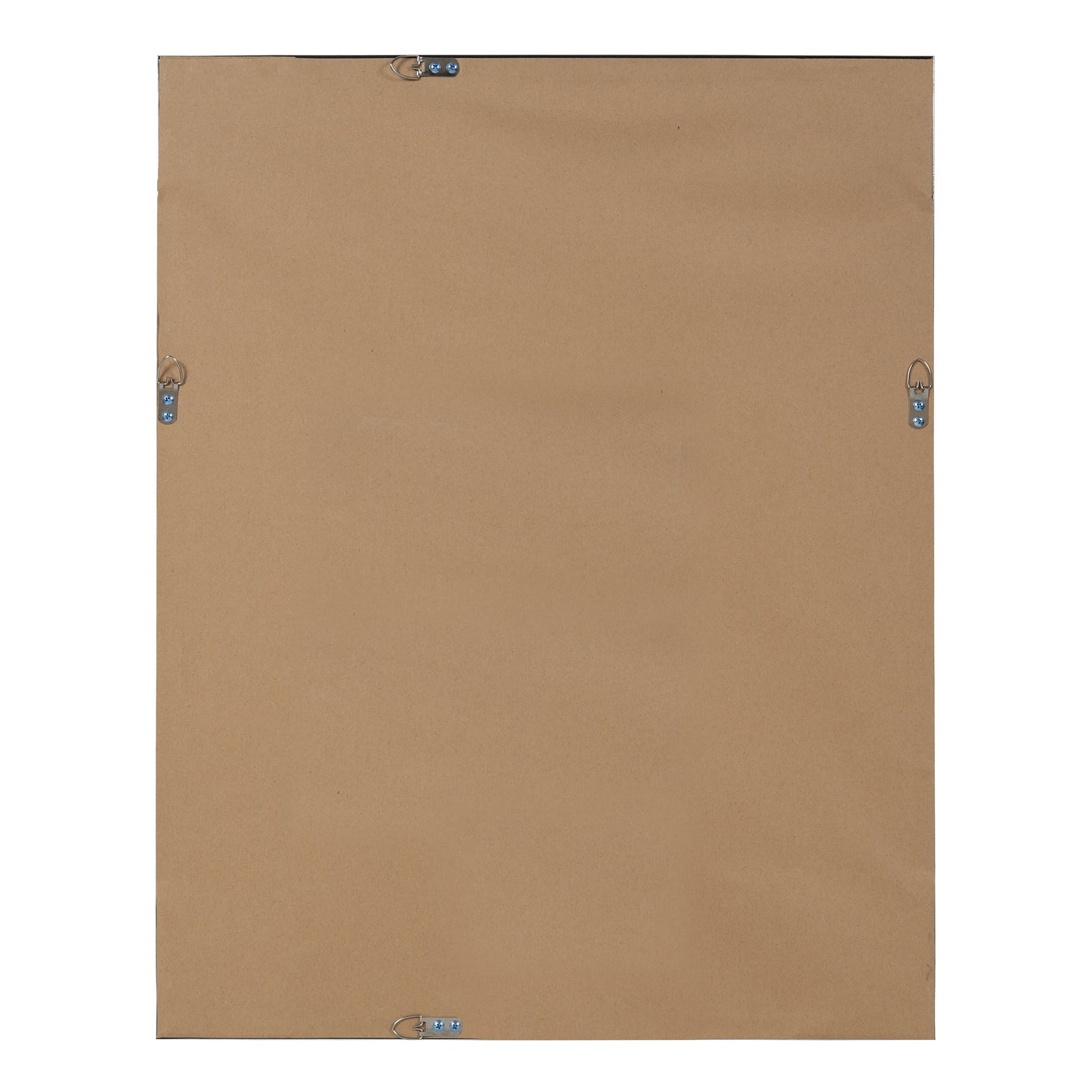 Specchio decorativo da parete con cornice Rhodes