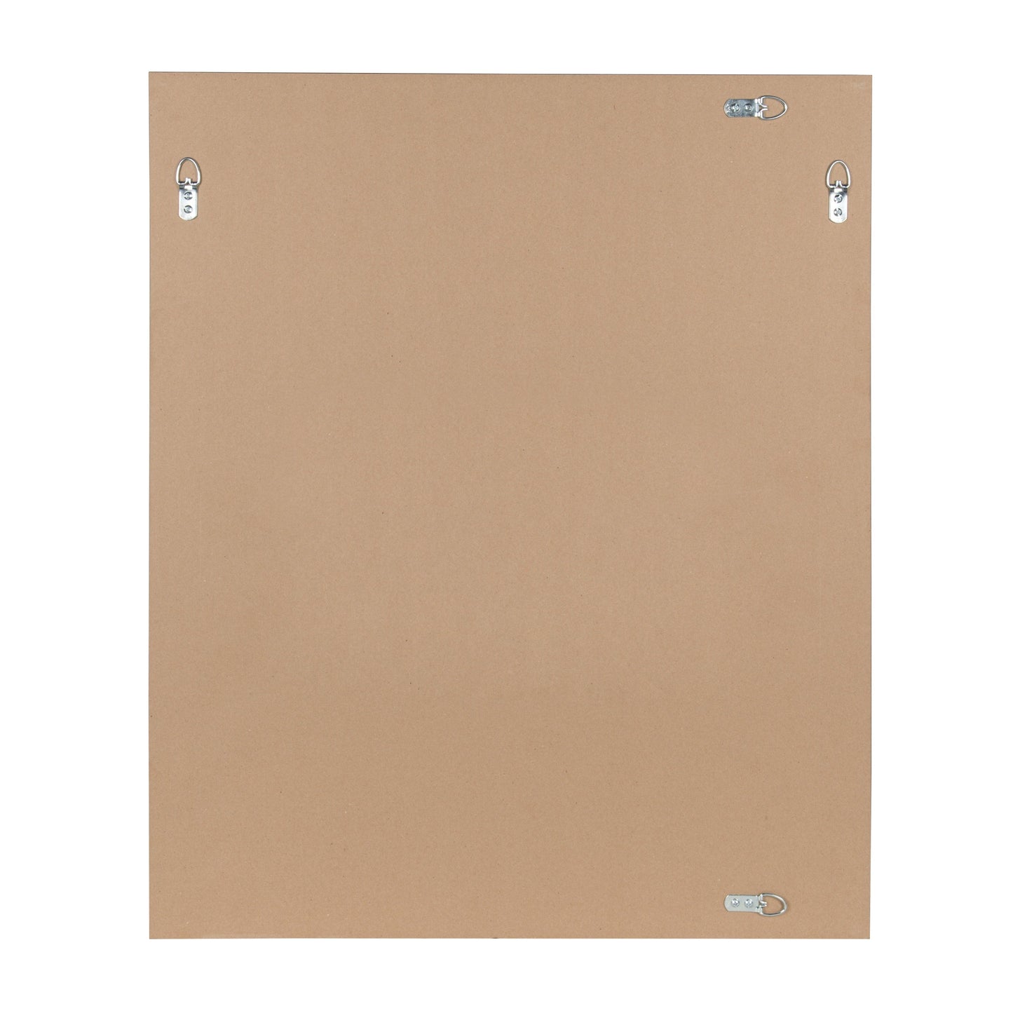 Specchio decorativo da parete con cornice Rhodes