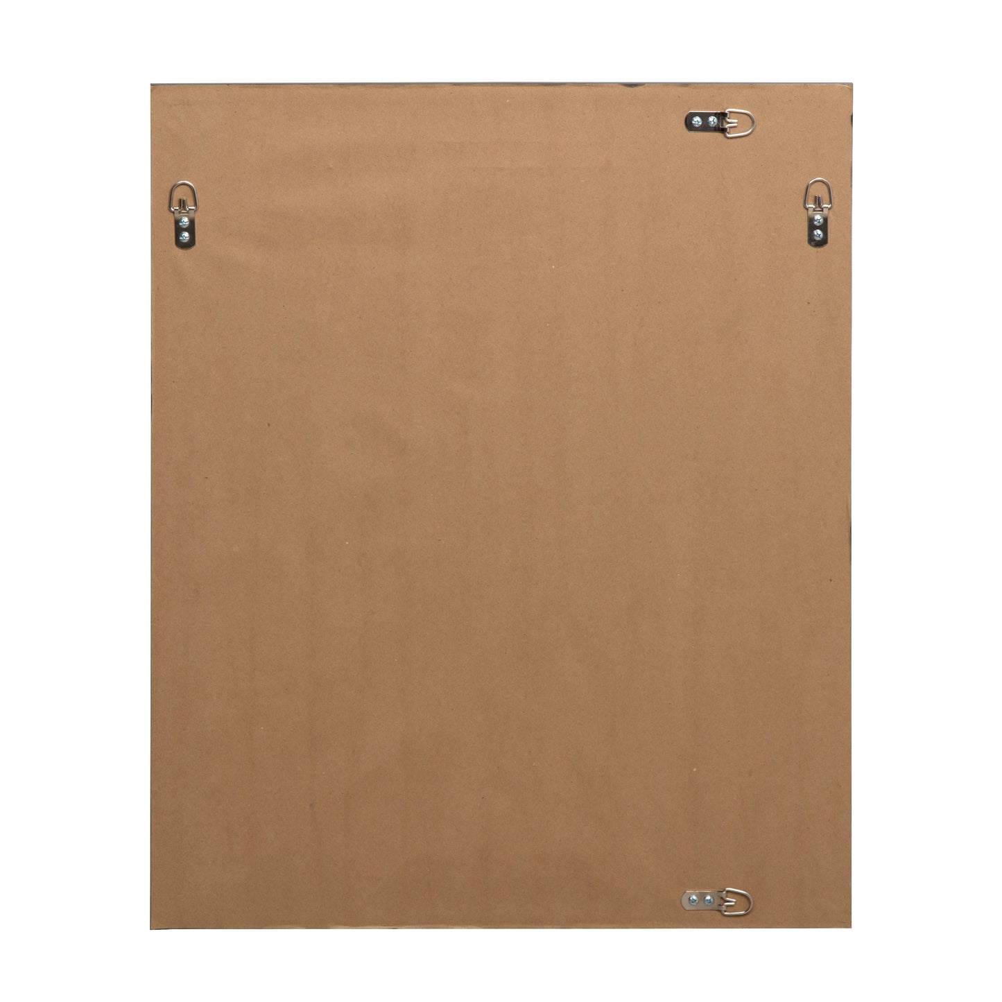 Specchio decorativo da parete con cornice Rhodes