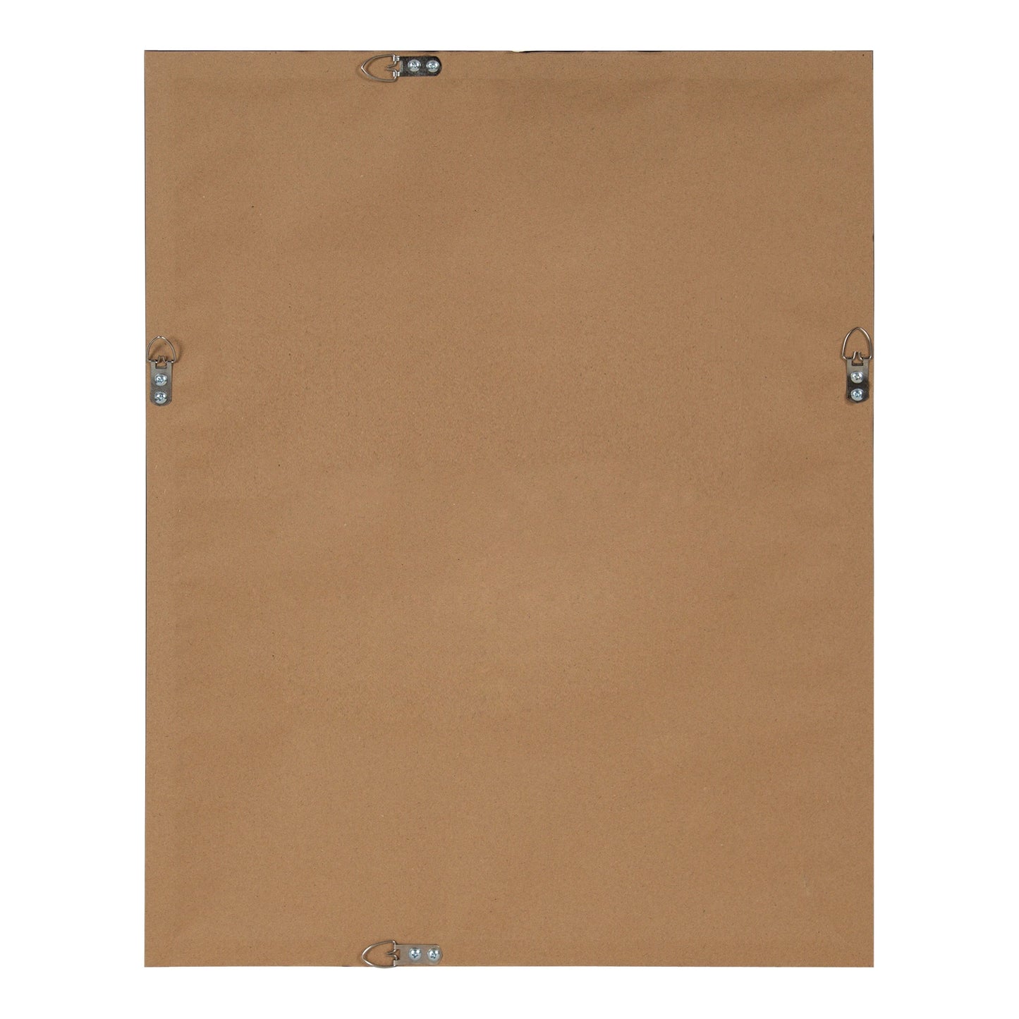 Specchio decorativo da parete con cornice Rhodes