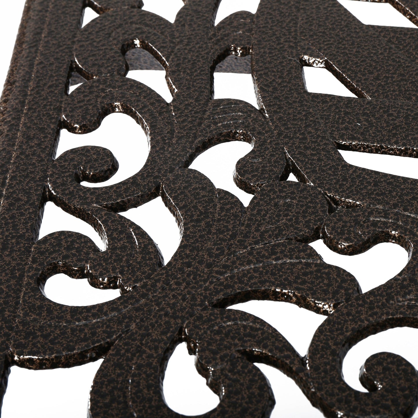 Set da pranzo da patio Ridgecrest da 7 pezzi di Christopher Knight Home