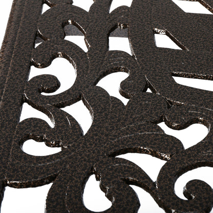 Set da pranzo da patio Ridgecrest da 7 pezzi di Christopher Knight Home