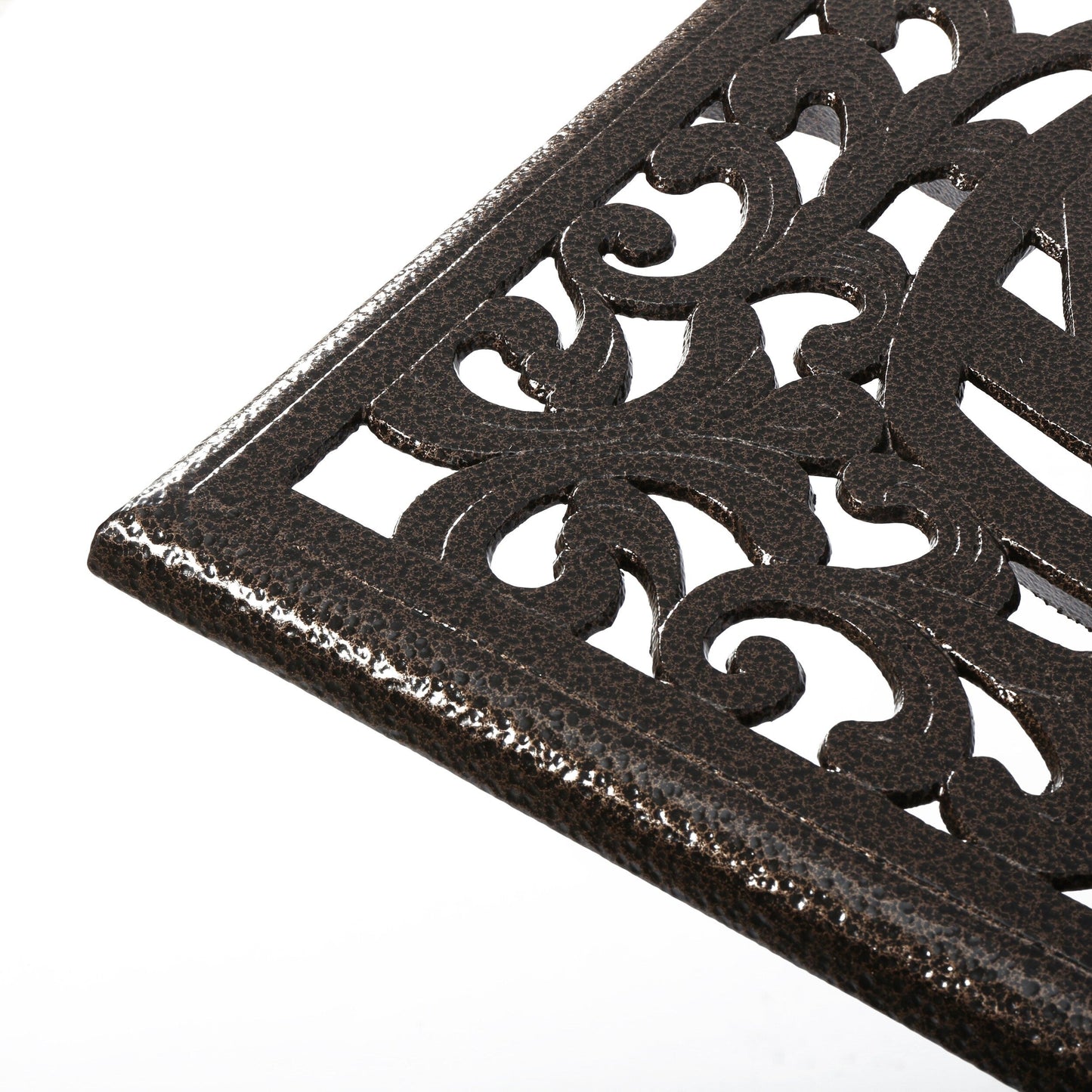 Set da pranzo da patio Ridgecrest da 7 pezzi di Christopher Knight Home