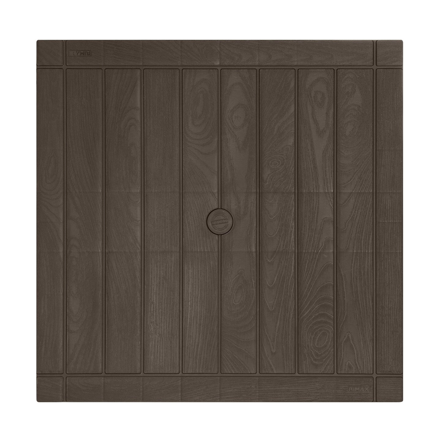 Rimax Baru Set da pranzo da 5 pezzi