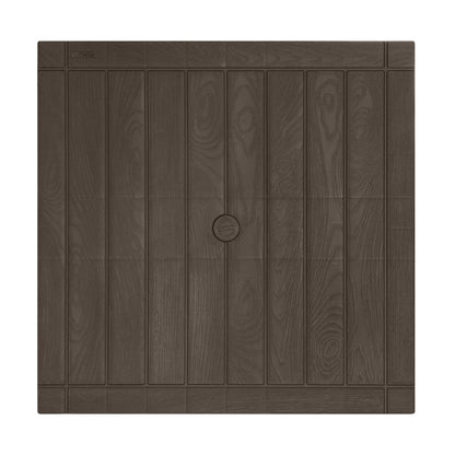 Rimax Baru Set da pranzo da 5 pezzi