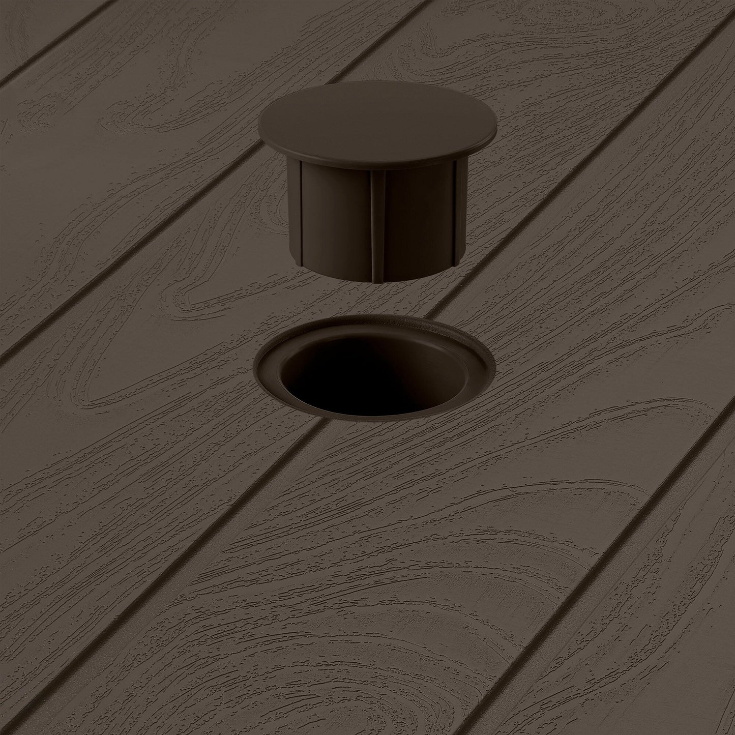 Rimax Baru Set da pranzo da 5 pezzi