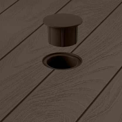 Rimax Baru Set da pranzo da 5 pezzi