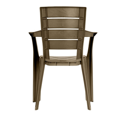 Rimax Baru Set da pranzo da 5 pezzi