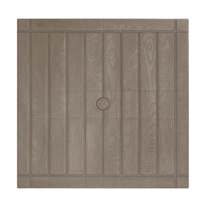 Rimax Baru Set da pranzo da 5 pezzi