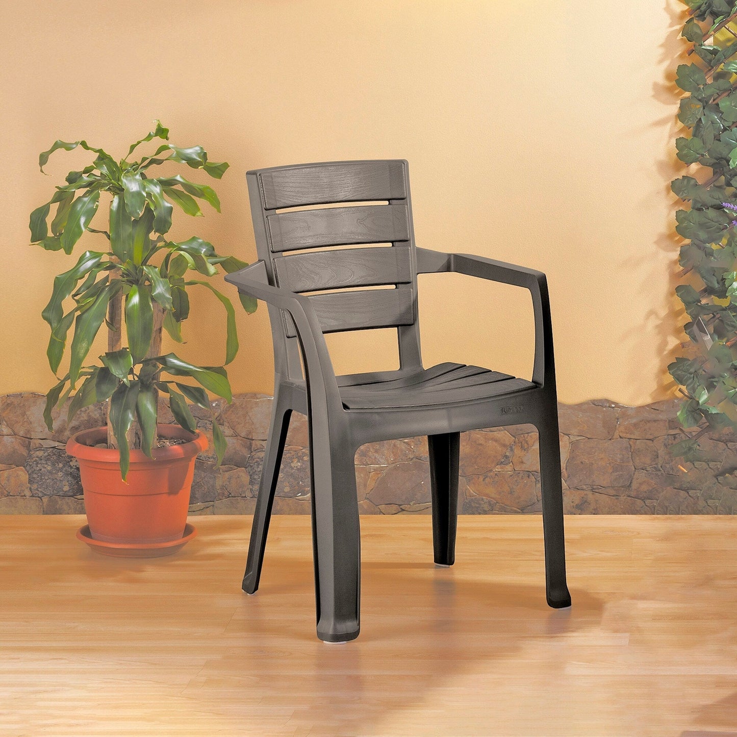 Rimax Baru Set da pranzo da 5 pezzi