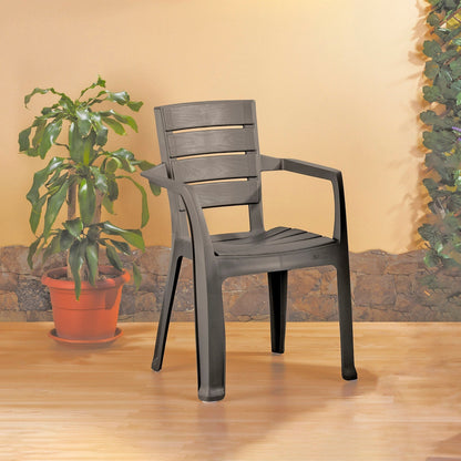 Rimax Baru Set da pranzo da 5 pezzi