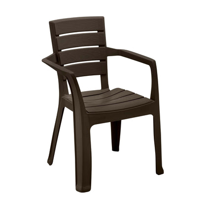 Rimax Baru Set da pranzo da 5 pezzi