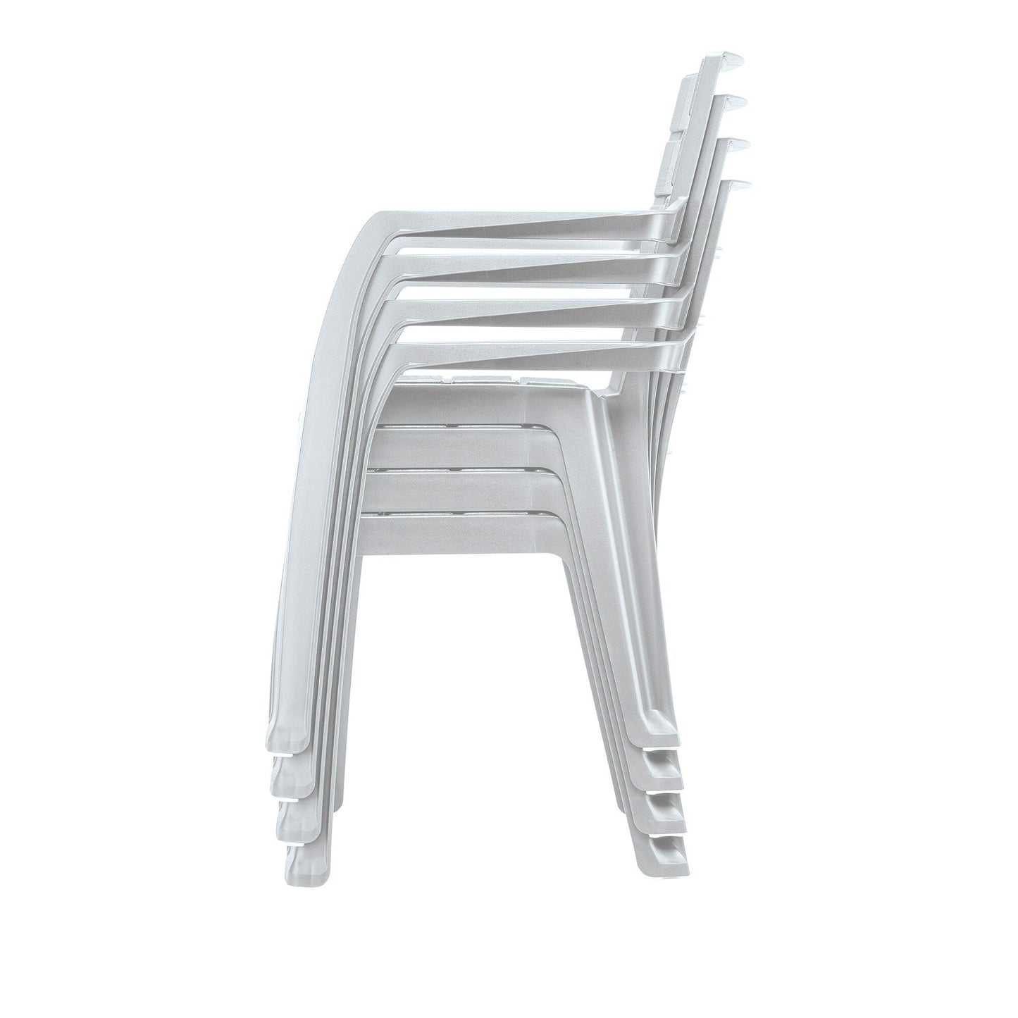 Rimax Baru Set da pranzo da 5 pezzi