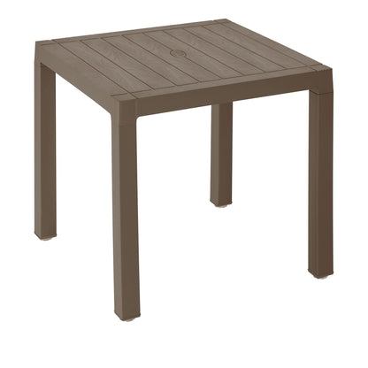 Rimax Baru Set da pranzo da 5 pezzi