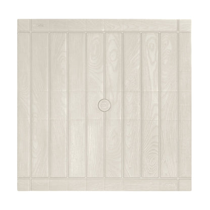 Rimax Baru Set da pranzo da 5 pezzi