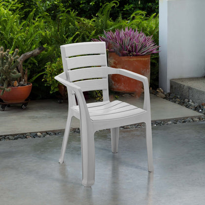 Rimax Baru Set da pranzo da 5 pezzi