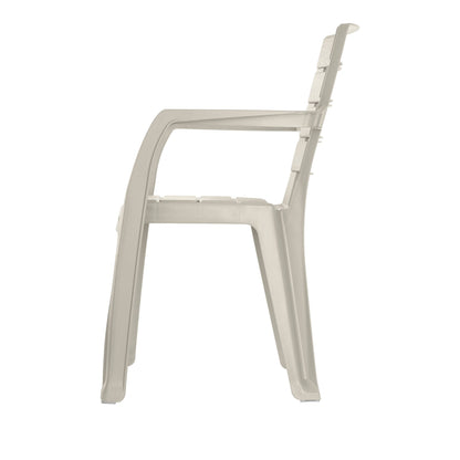 Rimax Baru Set da pranzo da 5 pezzi