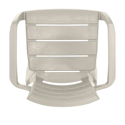 Rimax Baru Set da pranzo da 5 pezzi