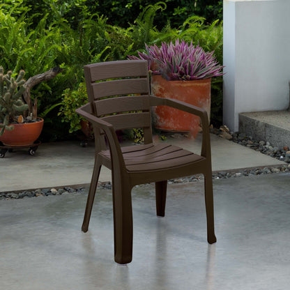 Rimax Baru Set da pranzo da 5 pezzi