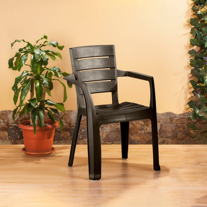 Rimax Baru Set da pranzo da 5 pezzi